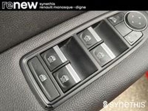 Captur E-Tech 145 - 21 Intens 2022 occasion 04100 Manosque