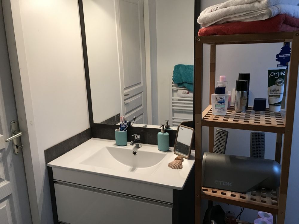 Location Appartement F1 25 M2   Meublé,  St Martin Héres ,  présCampus,  Neyrpic Saint-martin-d'hères