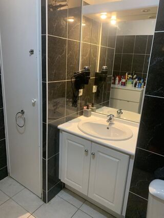 Appartement à louer 1 pièce 31 m²