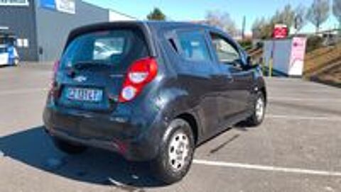 Spark 1.0 16V - 68 LS 2013 occasion 43200 Yssingeaux