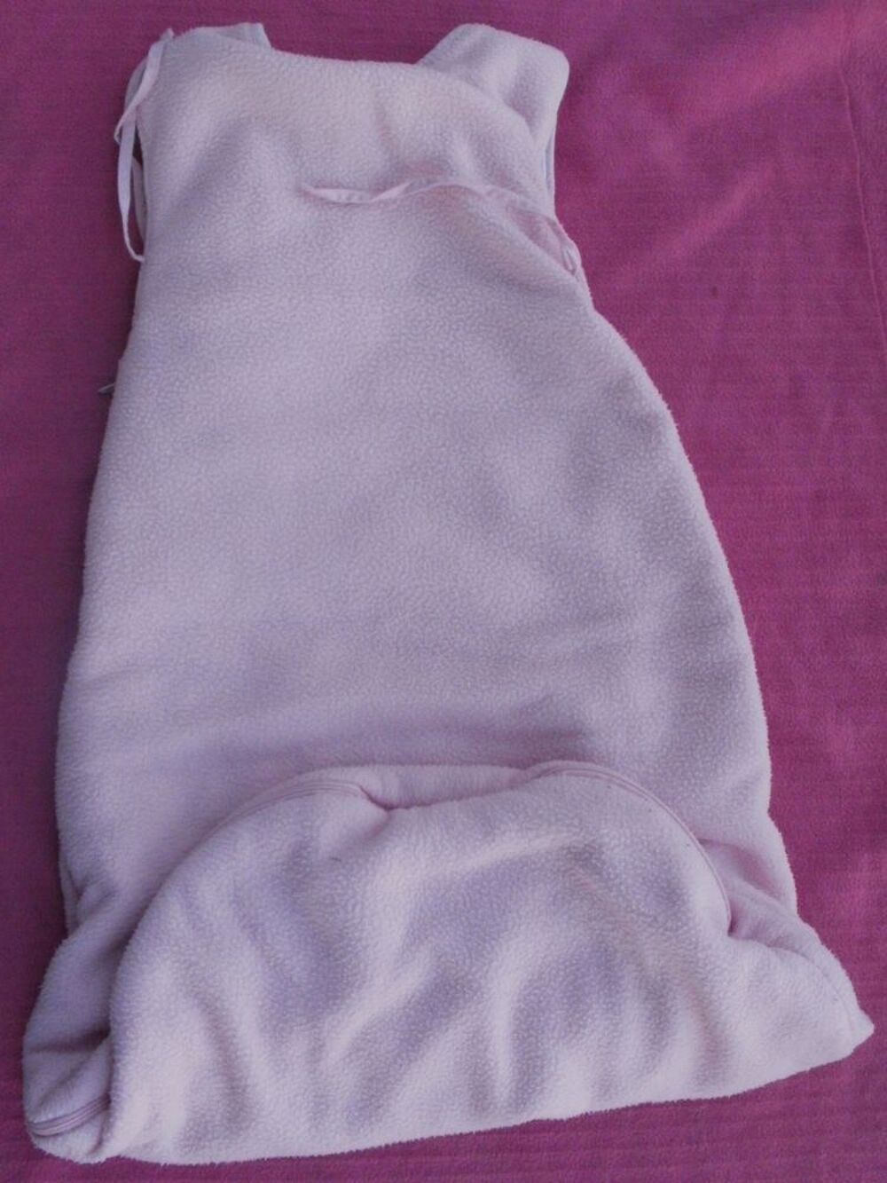 GIGOTEUSE / TURBULETTE BABYCALIN Puériculture