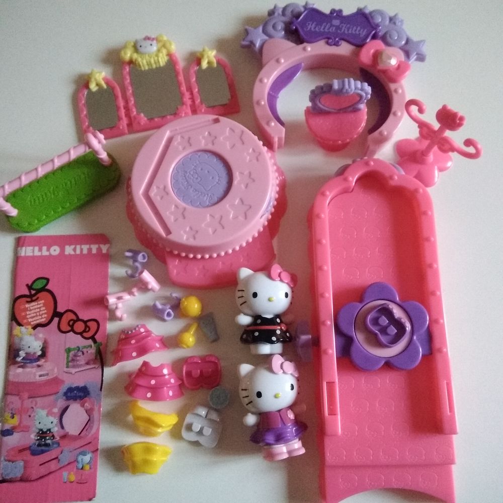 Hello kitty (Autre annonce Hello kitty) Jeux / jouets