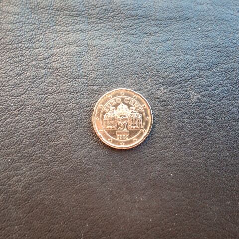 PIECE DE MONNAIE 90 Saint-Chaptes (30)