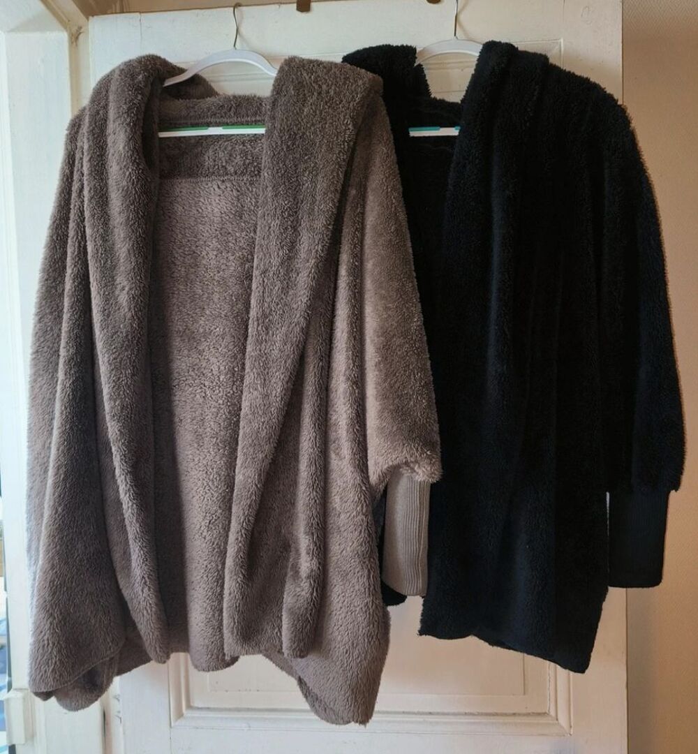 Vide dressing Vêtements