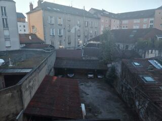  Appartement � vendre 2 pi�ces 60 m�