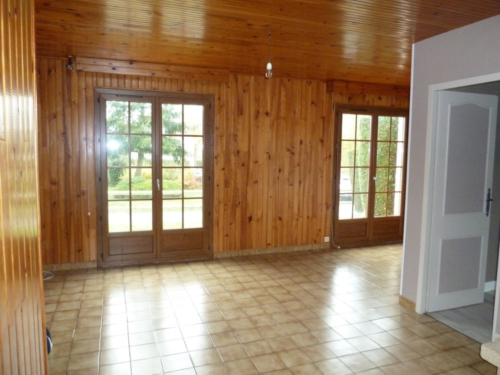 Location Maison MAISON DE PLAIN PIED Thiron gardais