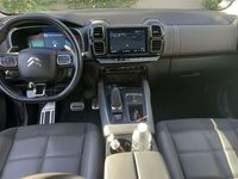 C5 aircross C5 Aircross Hybride Rechargeable 225 S&S e-EAT8 Shine 2021 occasion 20166 Pietrosella