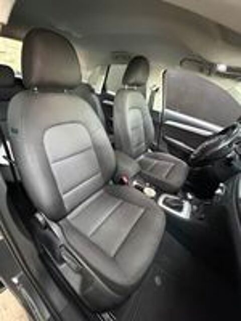 Q3 2.0 TDI 150 ch S tronic 7 Quattro 2015 occasion 81000 Albi