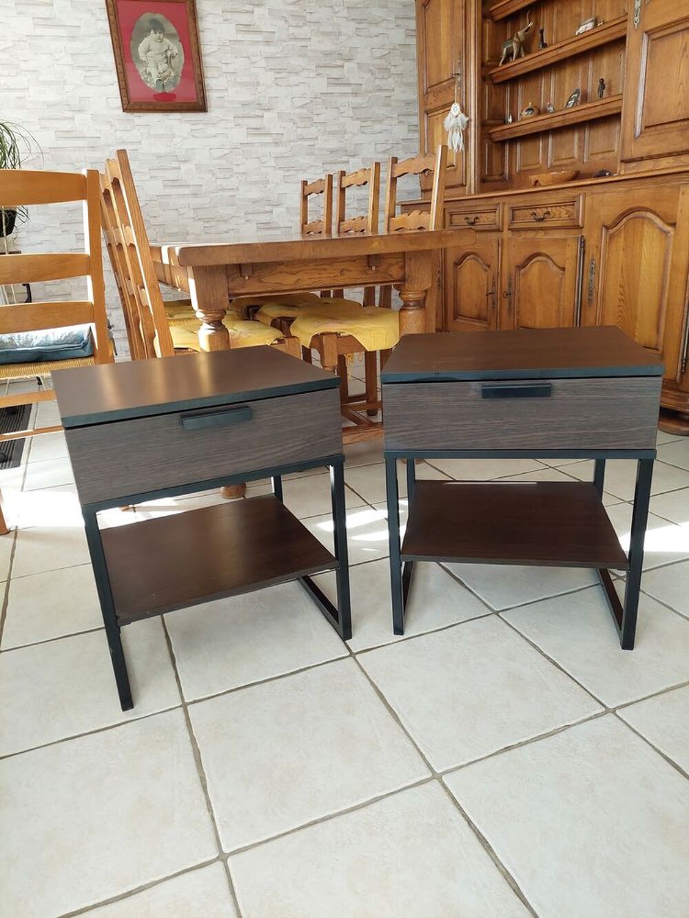 tables de chevet Meubles