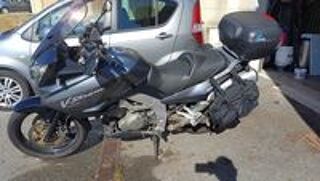 SUZUKI 2003 occasion 11000 Carcassonne