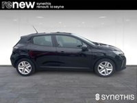 Clio V Clio E-Tech full hybrid 145 Evolution 2024 occasion 83500 La Seyne-sur-Mer
