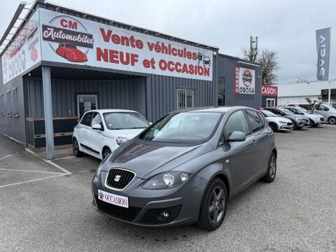 Seat Altea 1.6 TDI 105 Stop&Start I-Tech Ecomotive 2015 occasion Passins 38510