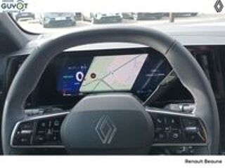 Espace full hybrid E-Tech 200 ch 7pl Esprit Alpine 2026 occasion 21200 Beaune
