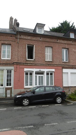 Maison 4 pièces 64 m² · à Romilly-sur-Andelle · 64 m² · 128 000 €