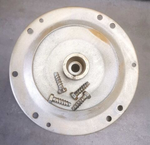 Pi&egrave;ces et &eacute;quipements Voiture Pi&egrave;ces d&eacute;tach&eacute;es auto  occasion Contremoulins 76400