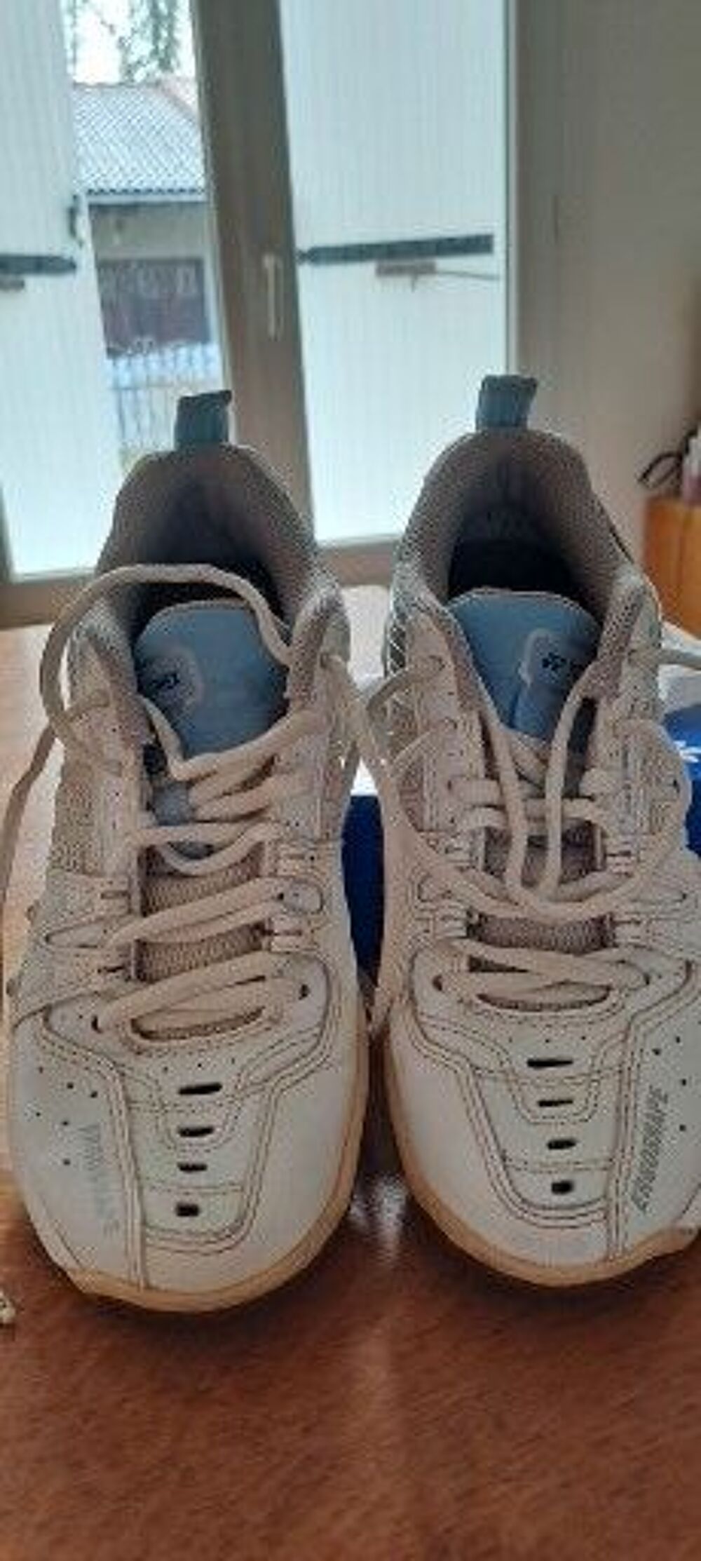 CHAUSSURES BADMINTON Chaussures