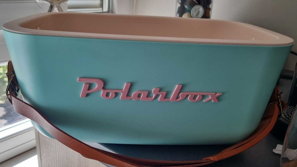 Glaci&egrave;re+neuve+Polarbox+12+Litres Electroménager