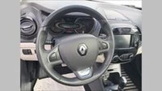 Captur TCe 150 FAP EDC Initiale Paris 2019 occasion 91310 Montlh&eacute;ry