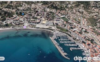  Appartement  vendre 3 pices 66 m