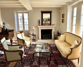  Maison à louer 5 pièces 130 m²
