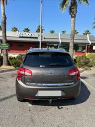 C4 Picasso C4 Aircross HDi 115 S&S 4x2 Business 2015 occasion 83700 Saint-Rapha&euml;l
