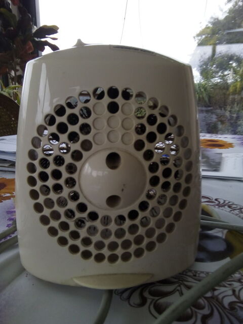 Radiateur souflant ewt type Duo 150 S - 1500 W 4 Vallauris (06)