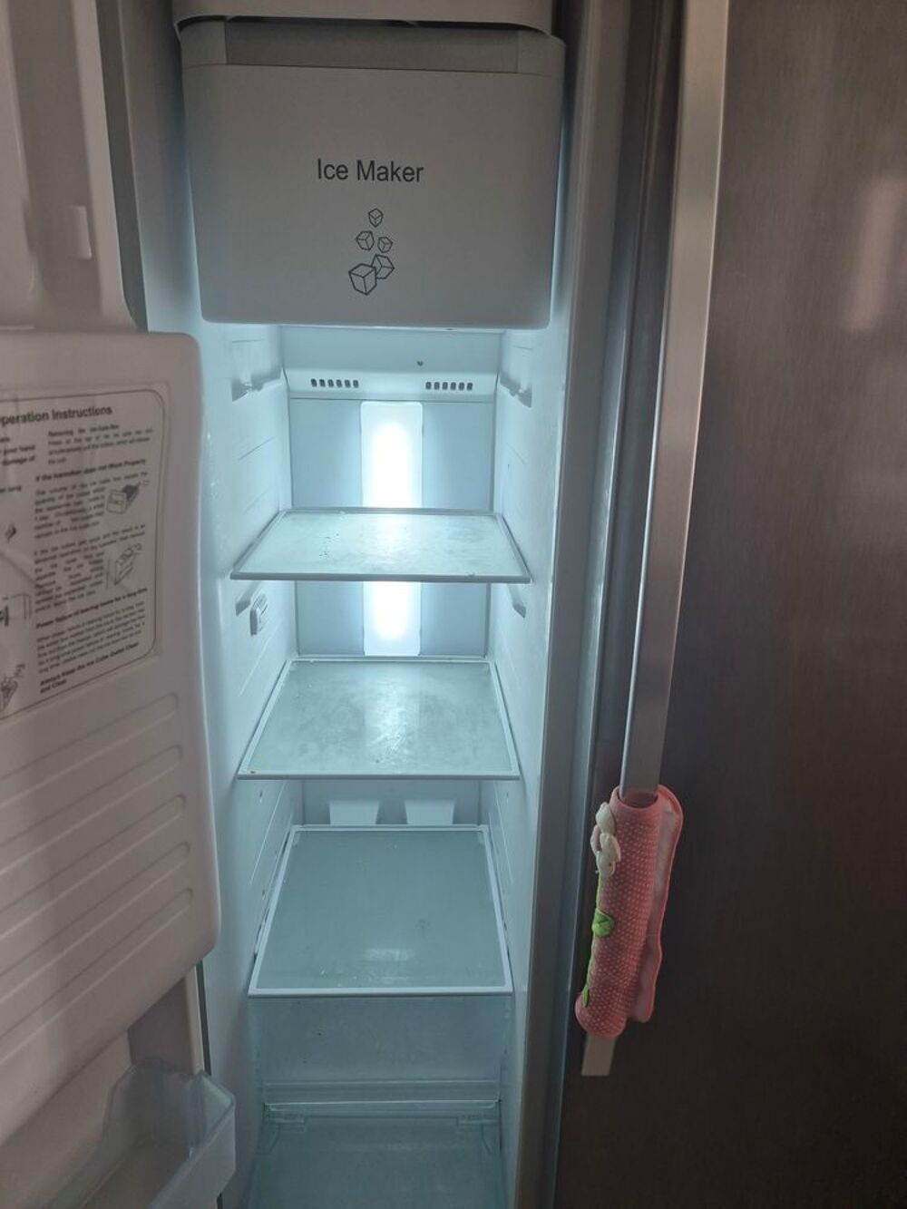 Frigo am&eacute;ricain Electroménager