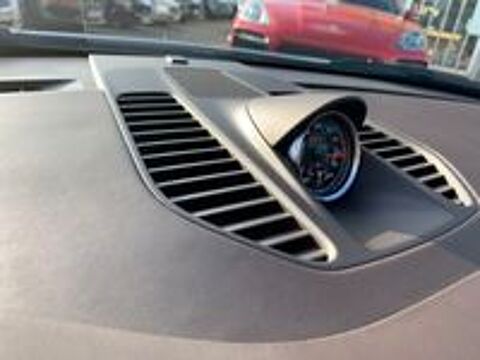911 Carrera 4S Coup&eacute; 3.8i 400 PDK 2013 occasion 01240 Marlieux
