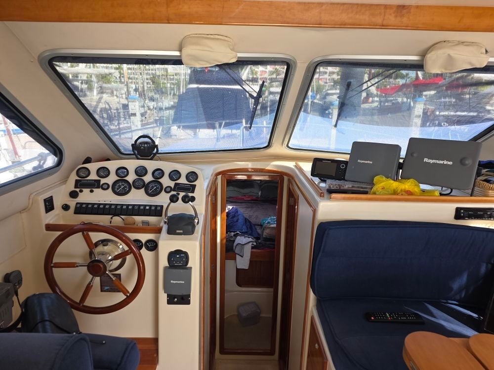 Vedette - Yacht - Offshore 2003 occasion Balaruc-les-Bains