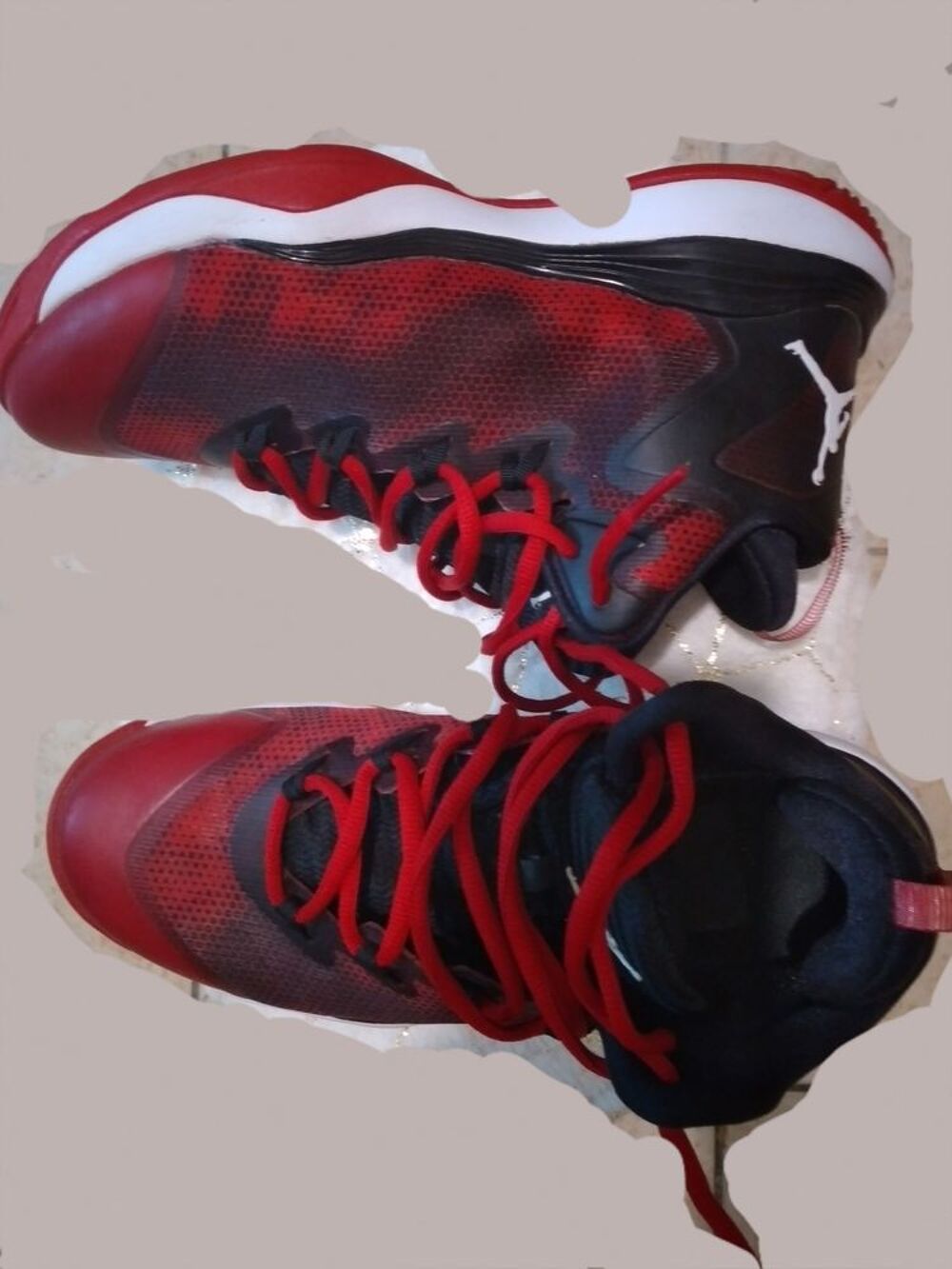 Basket Jordan homme Chaussures