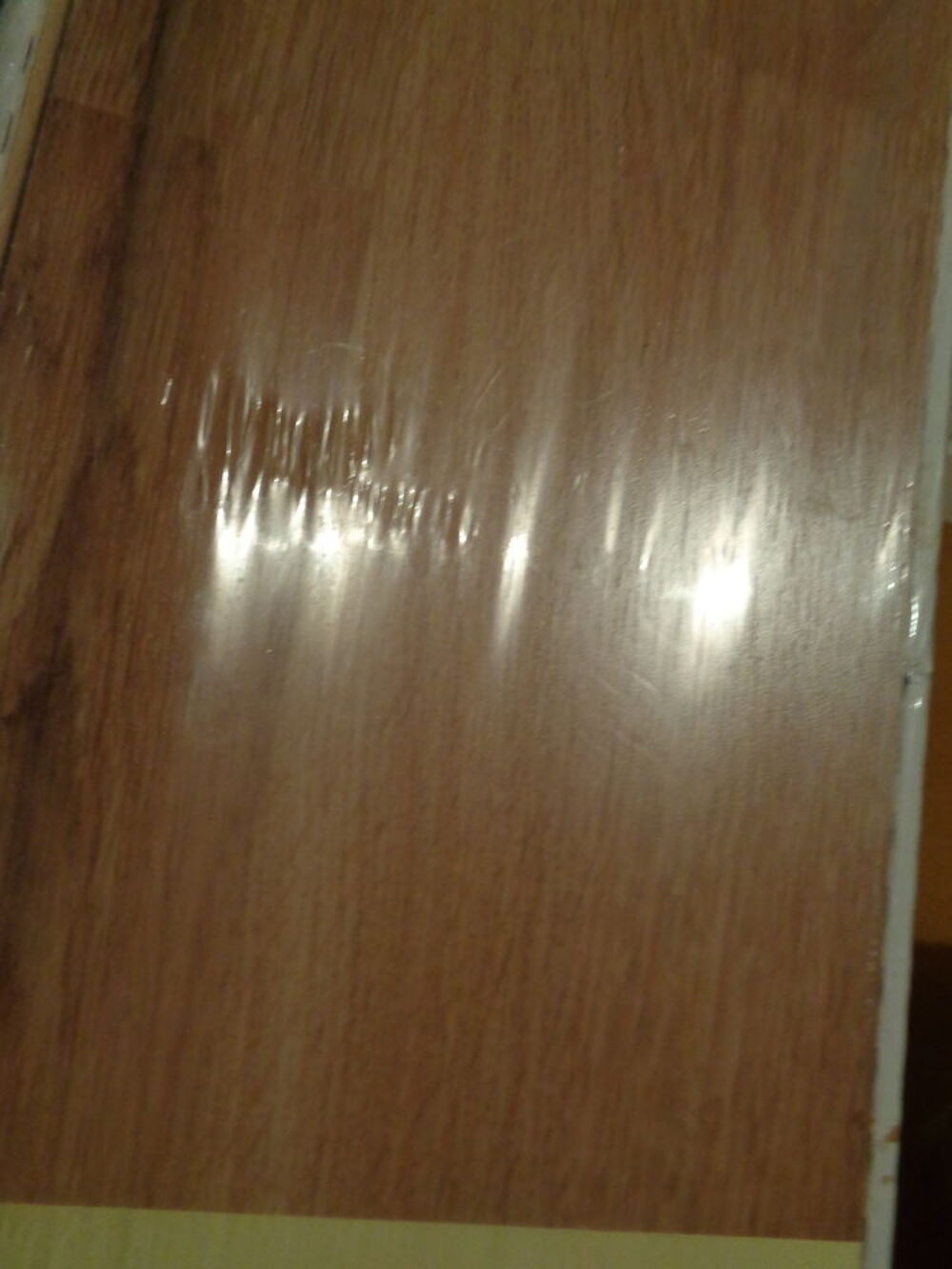 PARQUET NEUF Bricolage