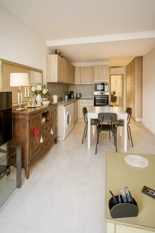  Appartement � vendre 3 pi�ces 50 m�