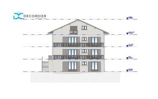  Maison � vendre 8 pi�ces 214 m�