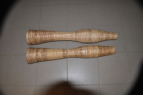 Nasses en osier neuf 0 Chantonnay (85)