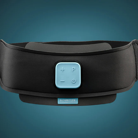 Ceinture abdos slendertone 80 Salles-sur-l'Hers (11)