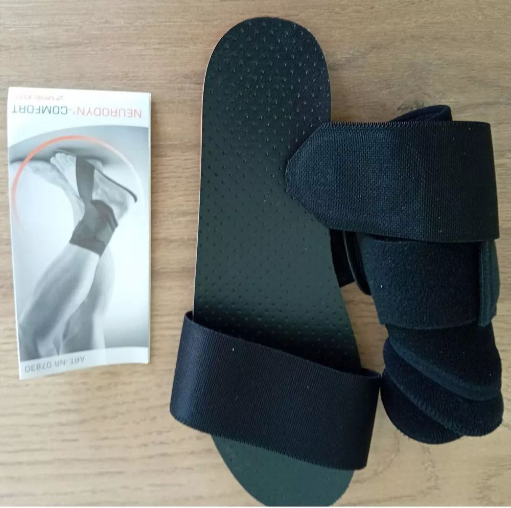 Releveurs de Pieds droit et gauche neuf Sports