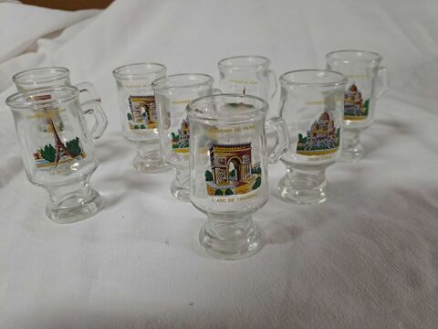 verre Saint-Just-Sauvage (51)