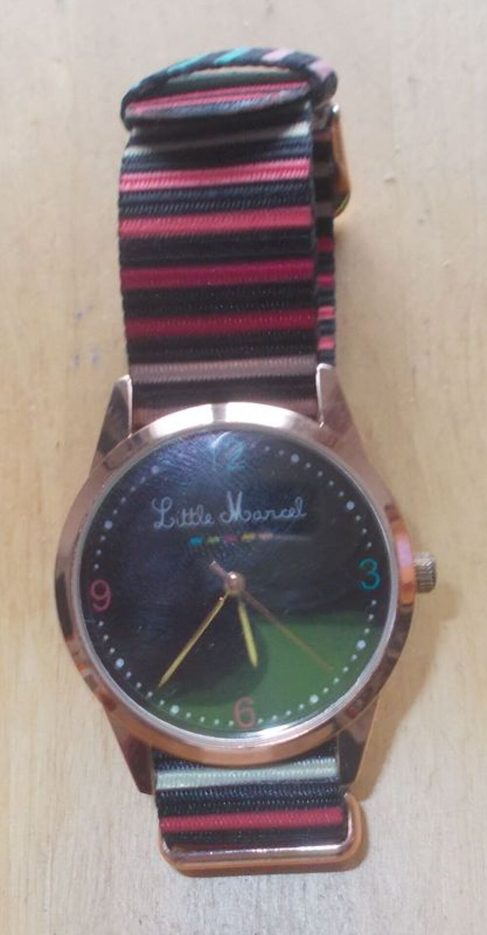 Montre femme LITTLE MARCEL Bijoux et montres