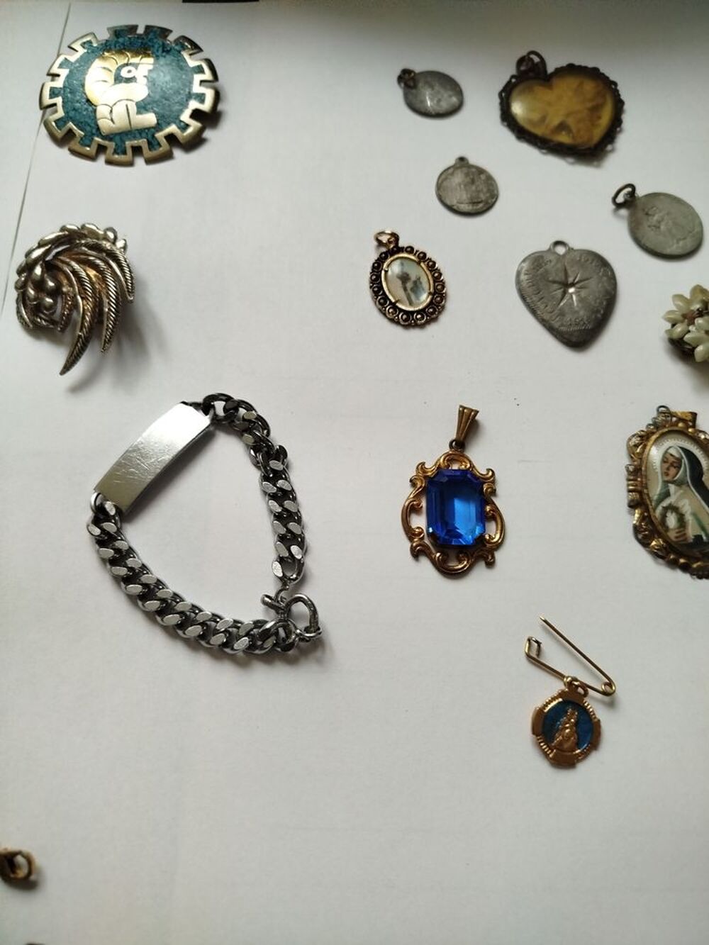 Bijoux Bijoux et montres