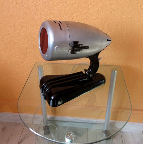 Lampe de bureau 1950. 78 Cazres (31)