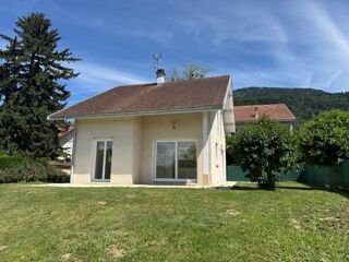  Villa � louer 5 pi�ces 139 m� Saint-cergues