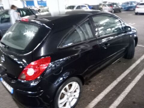 Opel corsa 1.4 Twinport Cosmo