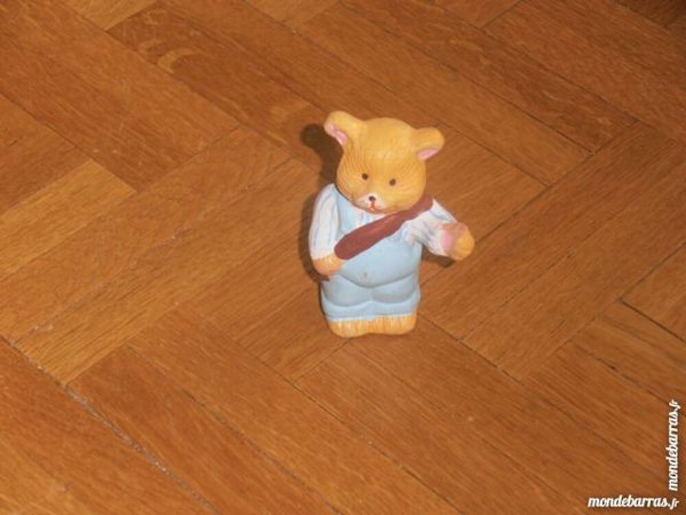 8 nounours Décoration