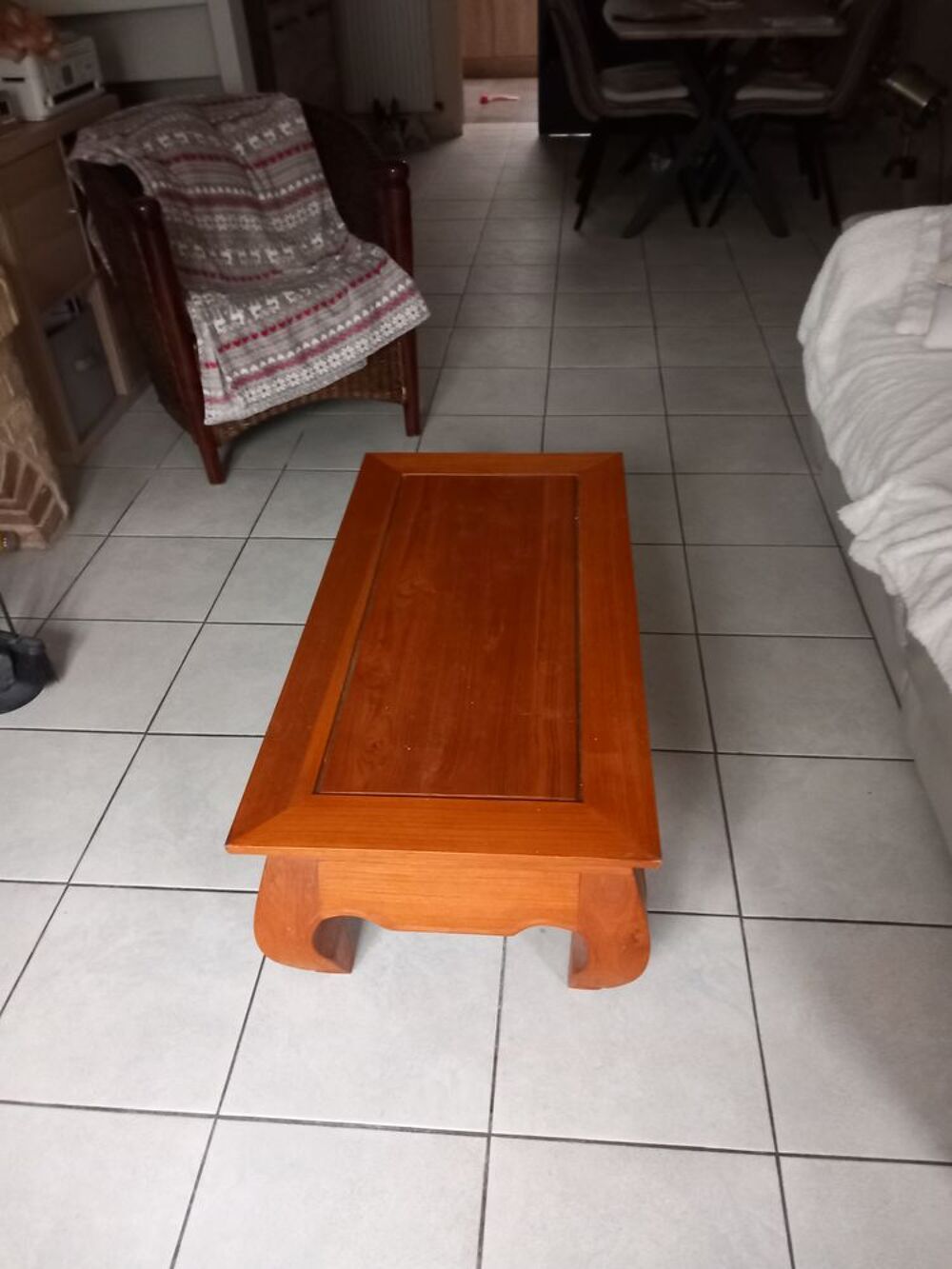 table basse salon Meubles