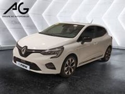 Clio V Clio SCe 65 Evolution 2023 occasion 08000 Charleville-Mézières