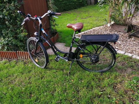 vlo lectrique femme 450 L'le-d'Olonne (85)