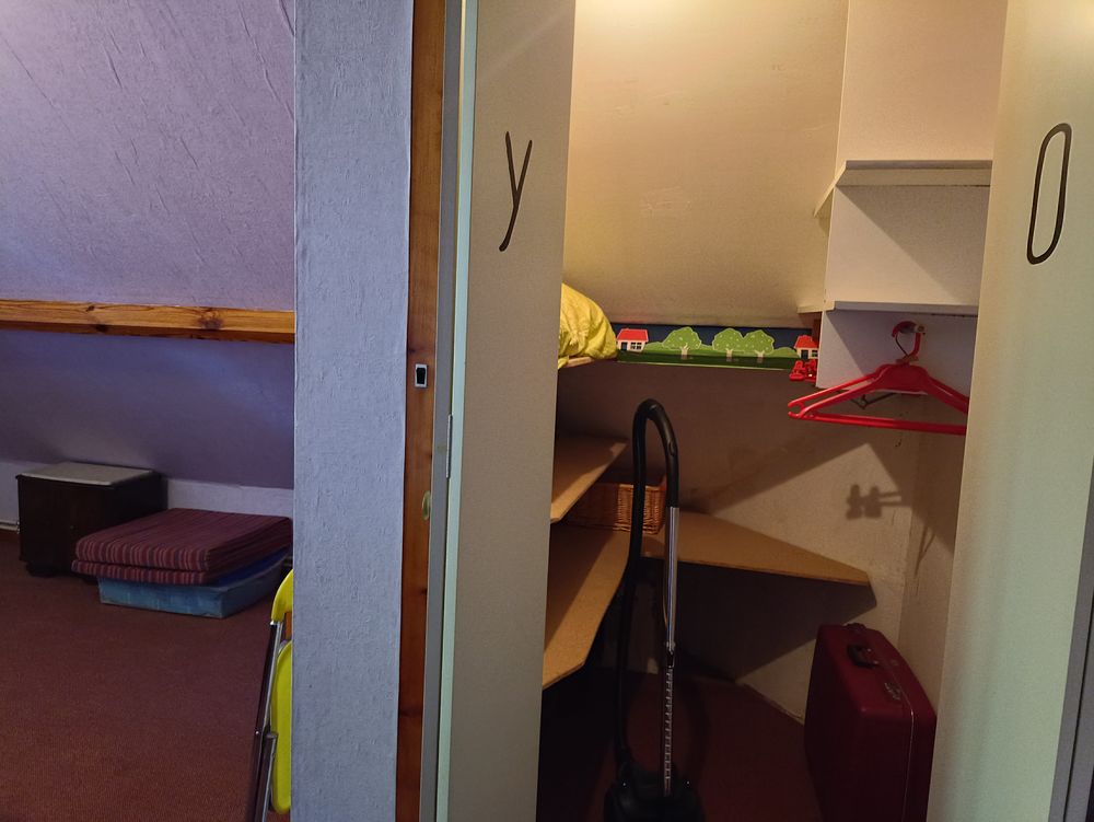   CHAMBRE PRIVEE CHEZ L HABITANT Nord-Pas-de-Calais, Fruges (62310)