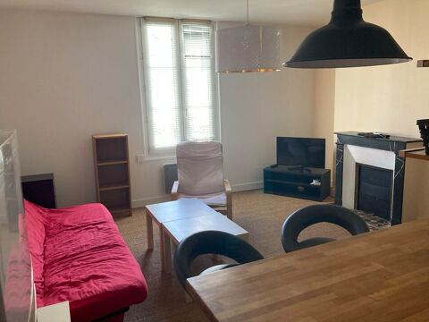  Appartement  louer 2 pices 42 m