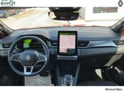 Symbioz E-Tech full hybrid 145 Iconic 2025 occasion 21000 Dijon