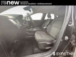 Captur E-Tech full hybrid 145 Techno 2023 occasion 84300 Cavaillon